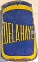 Delahaye dubbelzijdig