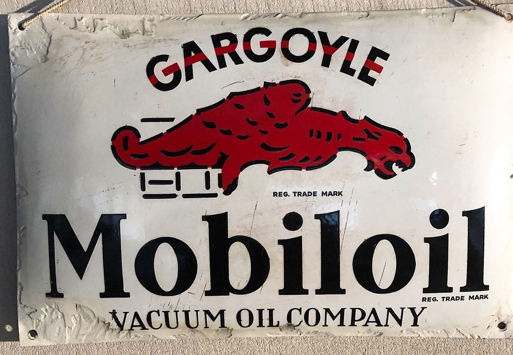 Mobiloil UK