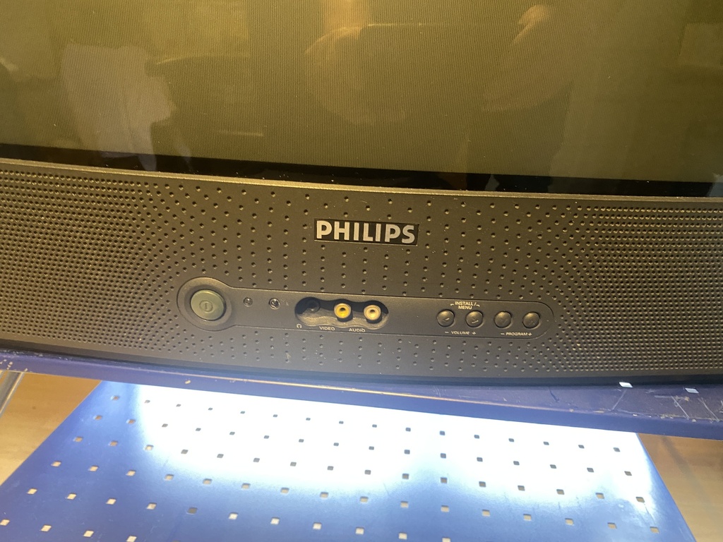 Philips TV 21 PT1354/01