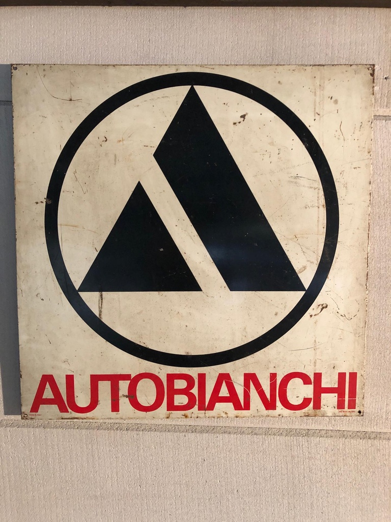 Autobianchi