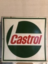 Castrol dubbelzijdig