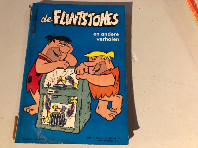 The Flintstones