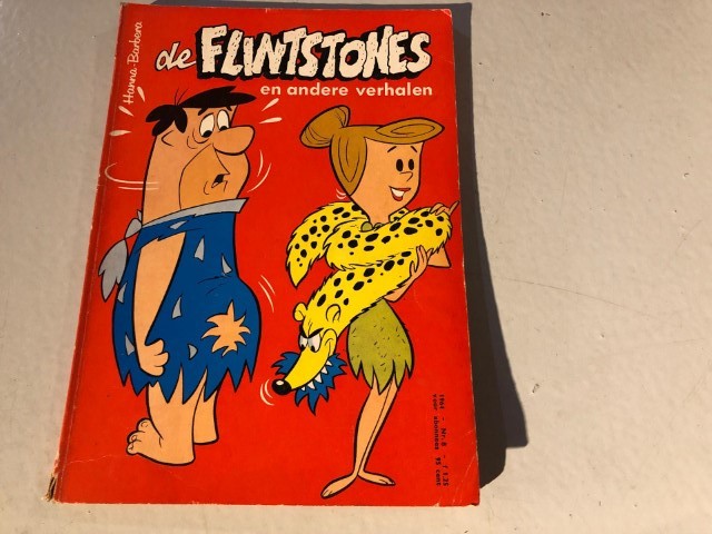 The Flintstones