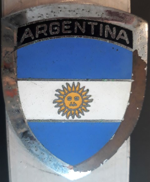 Argentina