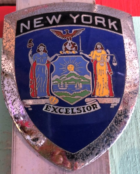 New York Excelsior