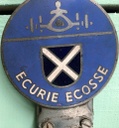 Ecurie Ecosse