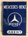 Mercedes-Benz Diesel Agent