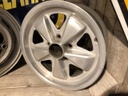 Fuchs velg model 911 jaren 60