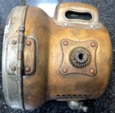 Powell & Hanmer Ltd. koplamp motor carbuur