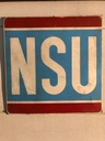 NSU