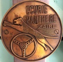 Ecurie Panthere Zaïre