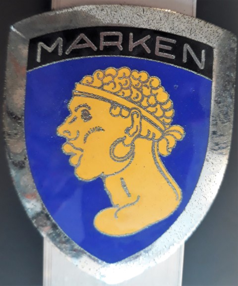 Marken