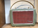 Radio Blaupunkt Nixe