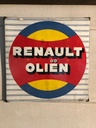 Renault Oliën