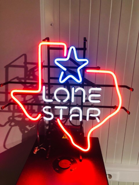 Texas Lone Star