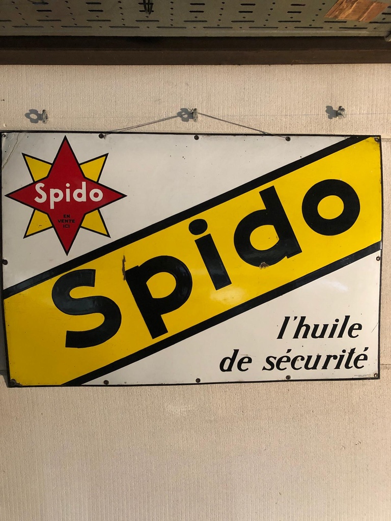 Spido