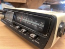 Sanyo wekkerradio