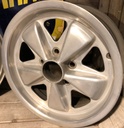 Fuchs velg model 911 jaren 60