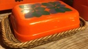 Butter dish