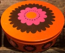 Brabantia cookie tin