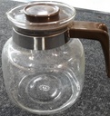 Coffee jug