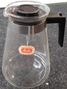 Coffee jug