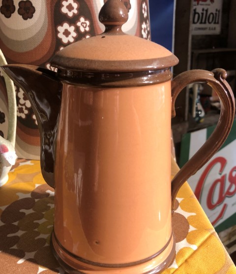 Cafetière