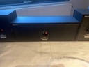 Kenwood CRS-15 Surround speakers 