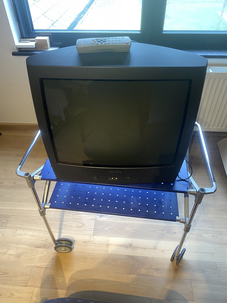 Philips TV 21 PT1354/01