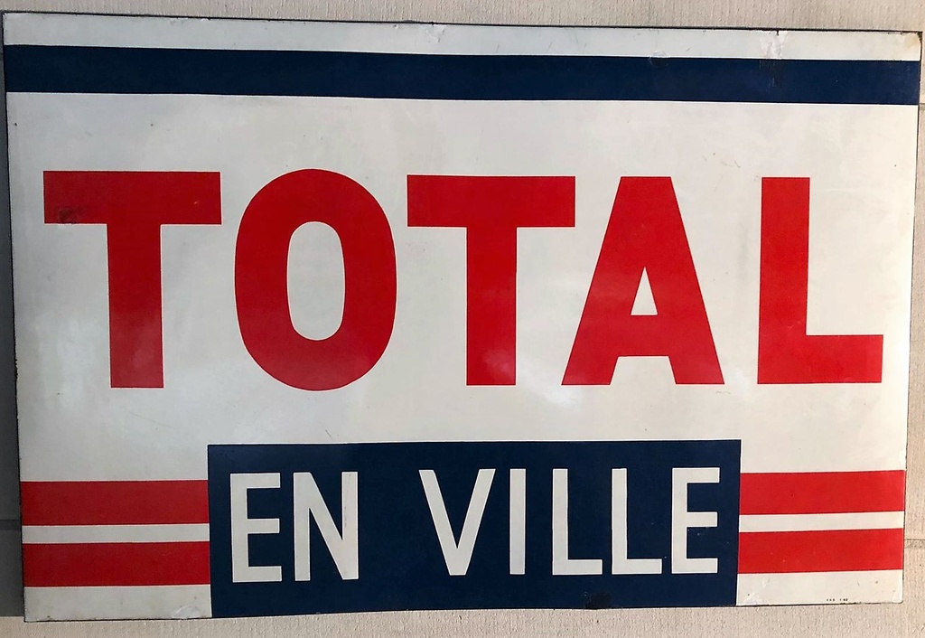 Total en Ville