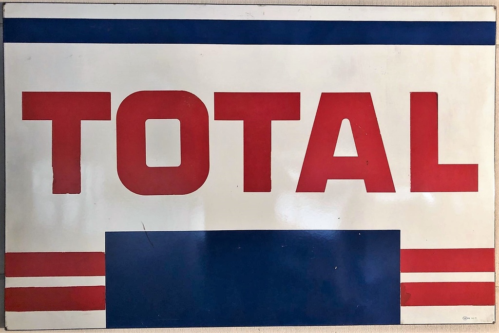 Total