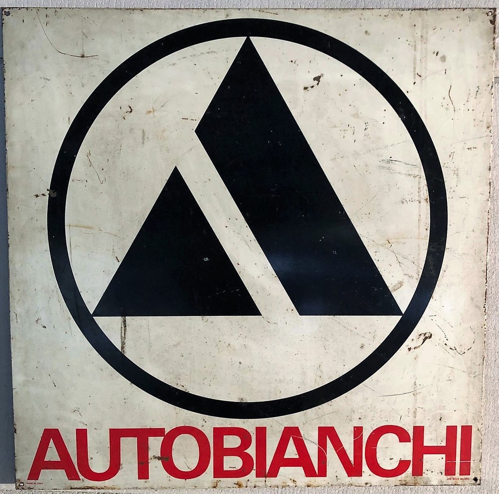 Autobianchi