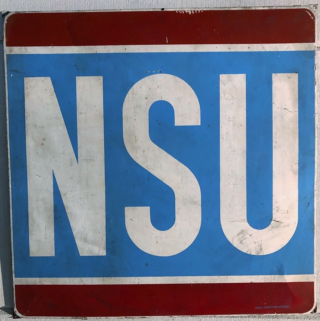 NSU