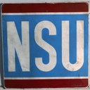 NSU