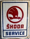 Skoda Service