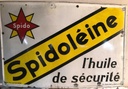 Spidoléine