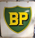 BP beidseitig