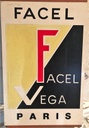 Facel Fega Paris