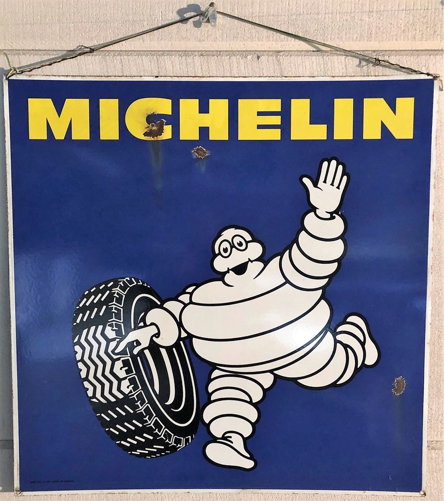 Michelin  beidseitig