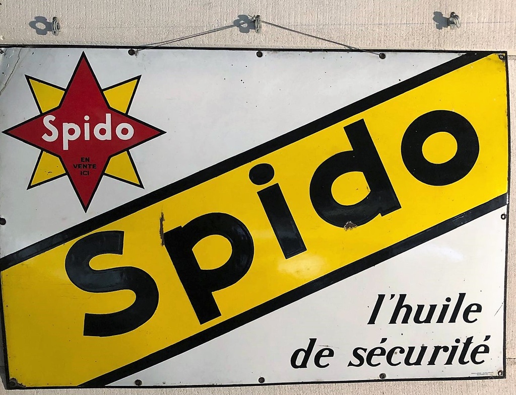 Spido