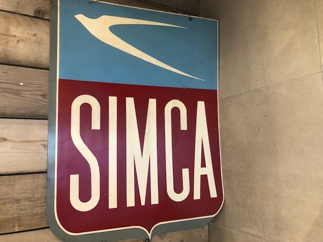 Simca