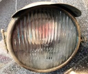 Melas koplamp, motor koplamp, carbuur