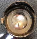 Powell and Hanmer Ltd. headlamp No. 127