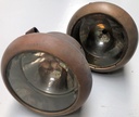 C.A.V. Vanderwell model F electric lamp car headlights Rolls Royce (silver ghost) 1920-1924