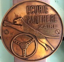 Ecurie Panthere Zaïre