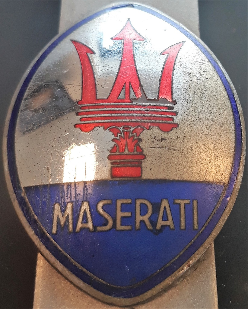 Maserati