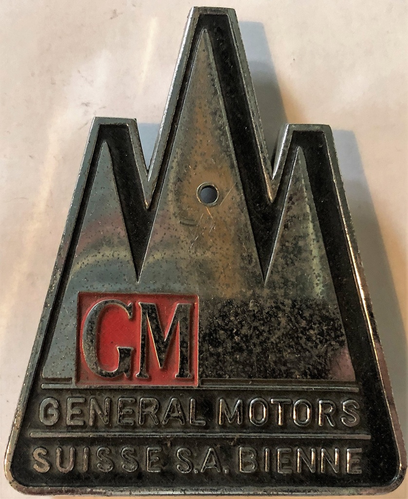 General Motors