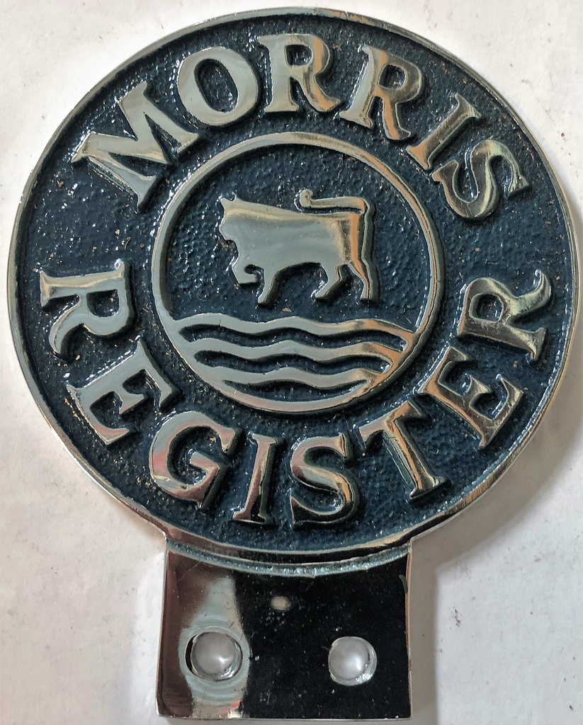 Morris Register