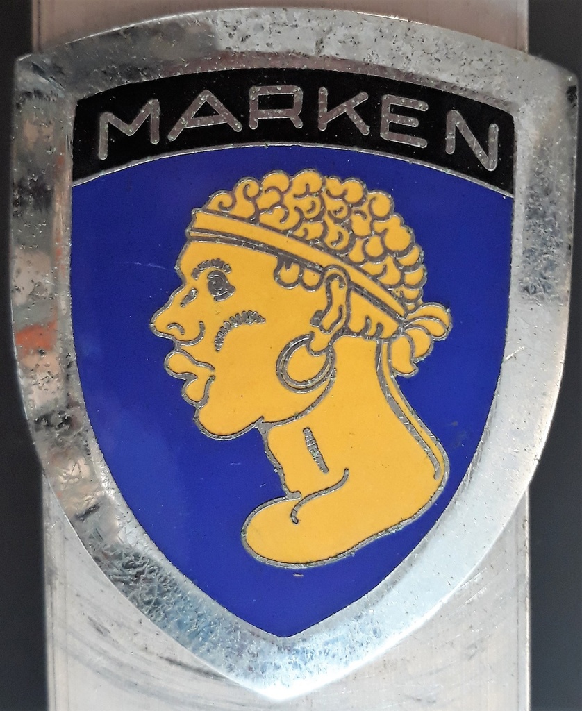 Marken