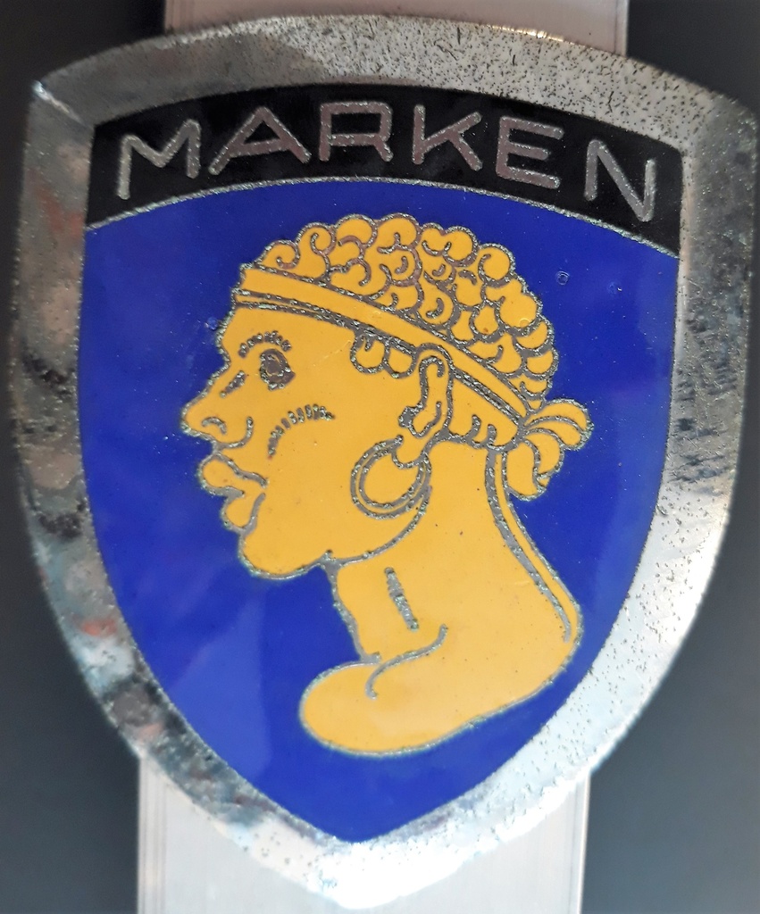 Badge Marken